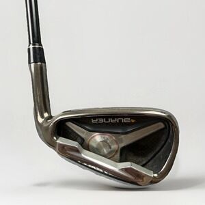 TaylorMade Burner 5 Iron REAX 65 R Flex Steel Shaft RH Golf club